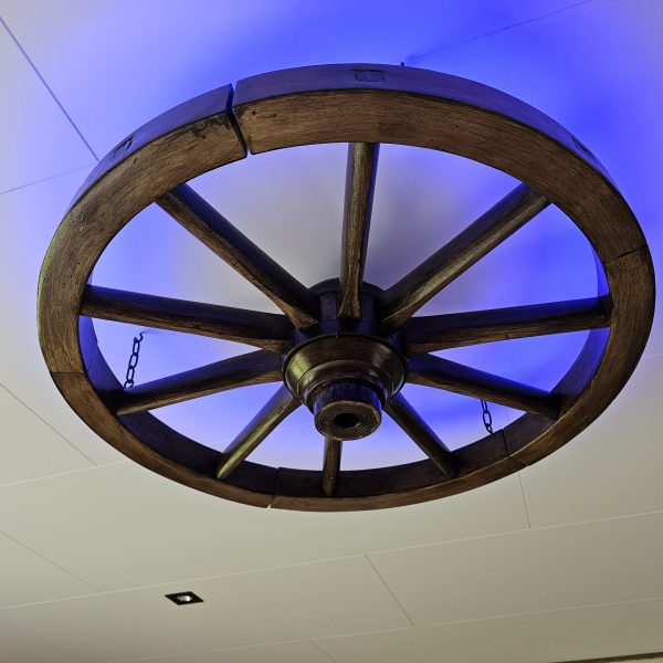 Led valgusti Mia