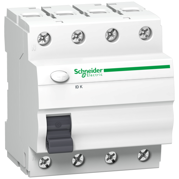 ACTI9 K60 ilD 4P40 30mA RIKKEVOOL 4P 40A 30mA AC