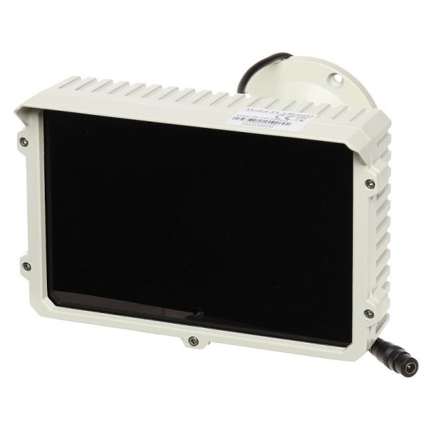 Infrapuna LED prožektor liigendiga 130m